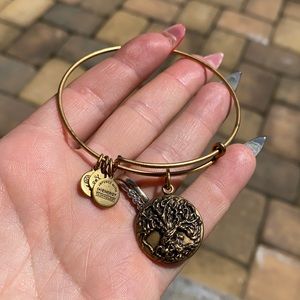 Tree of Life bracelet